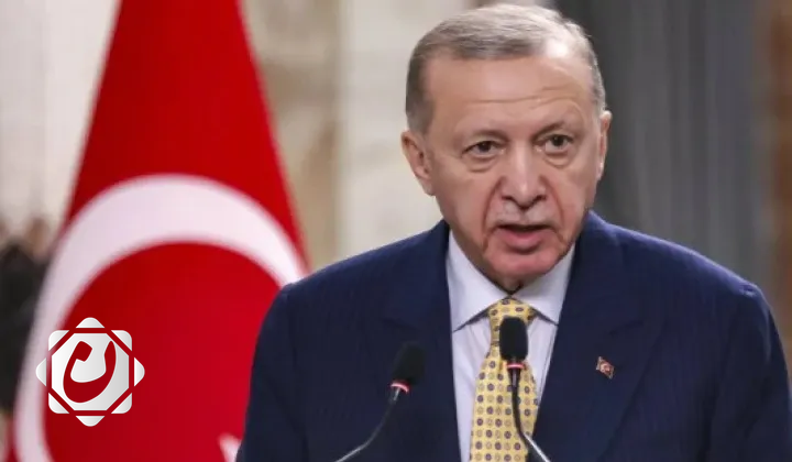 أردوغان: الهجمات على إيران انتهاك لسيادتها وللقانون الدولي