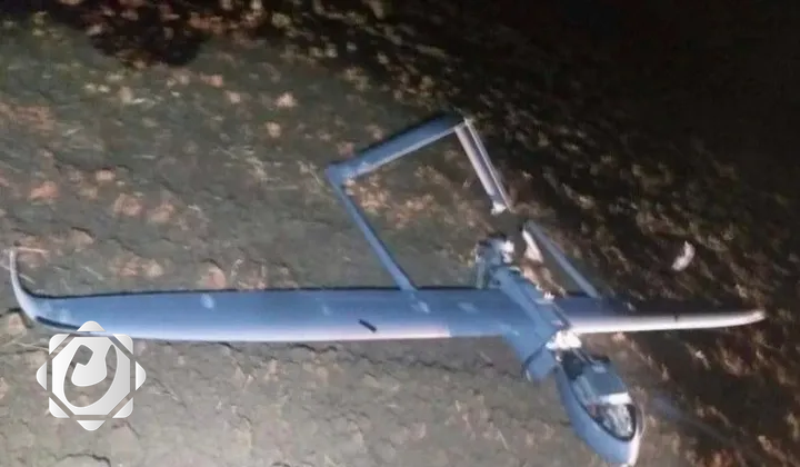 إسقاط 3 طائرات مسيرة حاولت استهداف مدينة أربيل