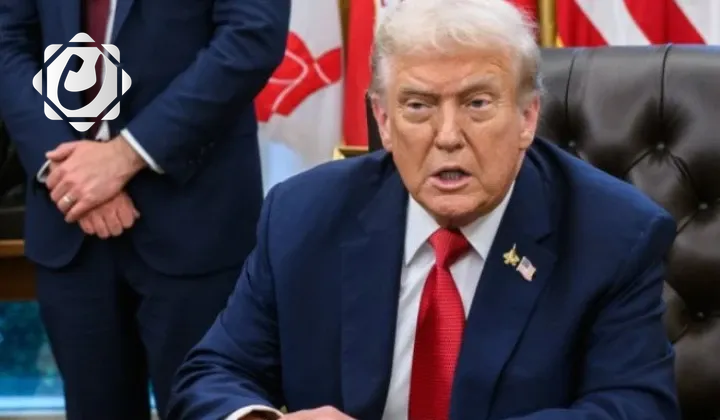 ترامب: الحرب مع إيران تقترب من النهاية