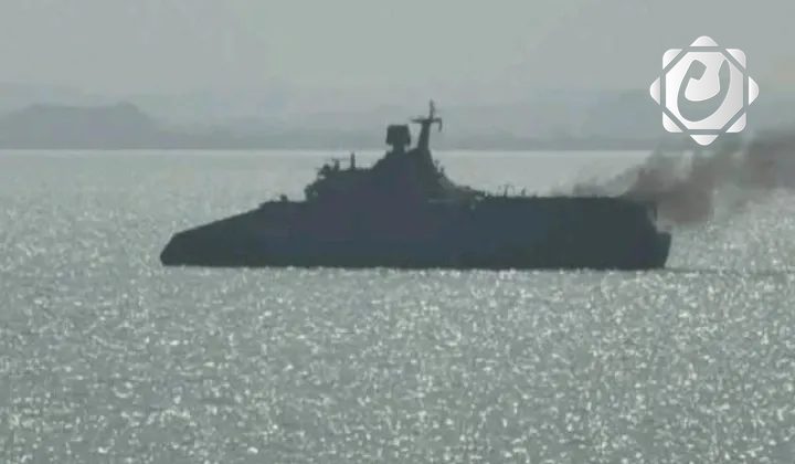 الجيش الأمريكي يعلن تدمير 50 سفينة إيرانية