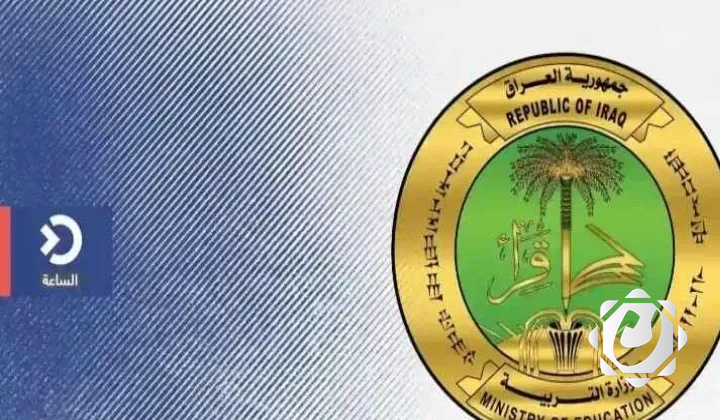 تشكيل لجنة تحقيقية عاجلة إثر حريق في مدرسة بديالى