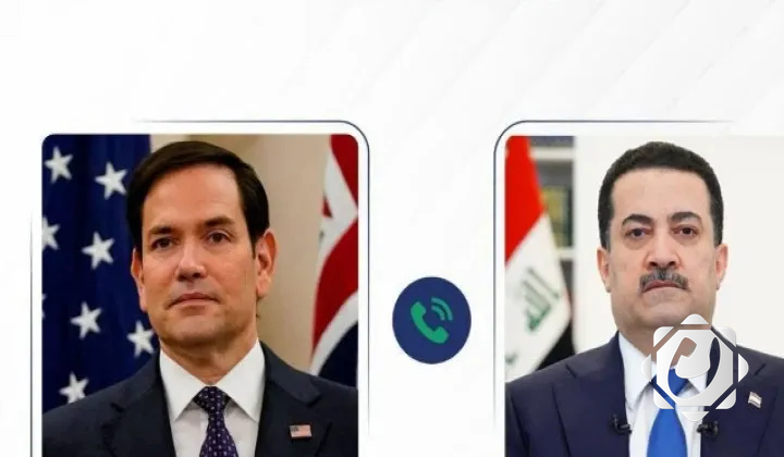 السوداني يؤكد التزام العراق بحماية البعثات والقنصليات