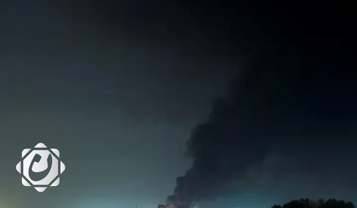 ضربة جوية تستهدف مقراً للحشد الشعبي شمال غربي كركوك