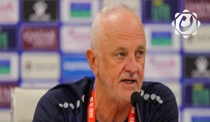 مدرب العراق يقترح خطة بديلة للملحق المؤهلة لكأس العالم