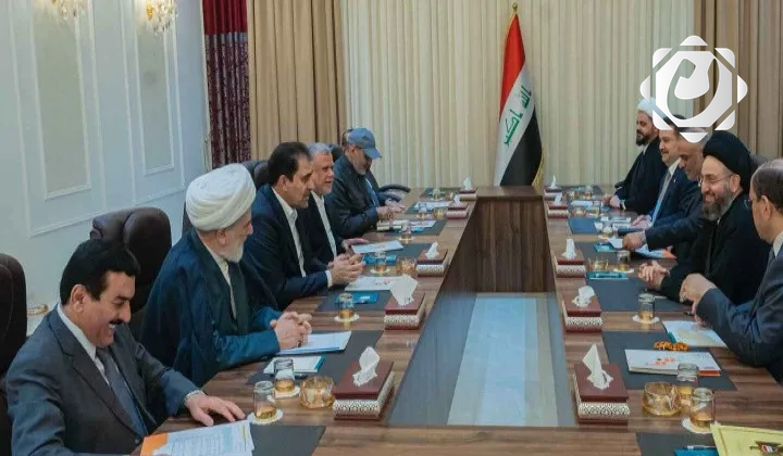 تصاعد التوتر داخل التحالف الشيعي على رئاسة الحكومة المقبلة