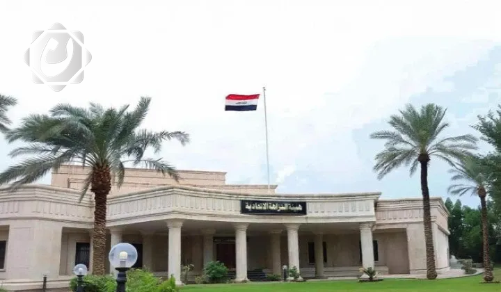 النزاهة تعلن عن الإطاحة بثلاثة متهمين في البصرة