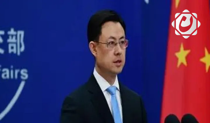 الصين تدعو للحفاظ على استقرار مضيق هرمز amid escalating tensions