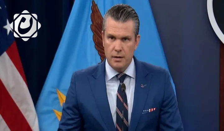 الضربات الجوية الأمريكية تستهدف مخازن الصواريخ ومنصات الإطلاق في إيران