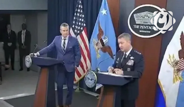 الجيش الأمريكي يدرس خيارات مرافقة السفن في مضيق هرمز وسط تصاعد التوترات مع إيران