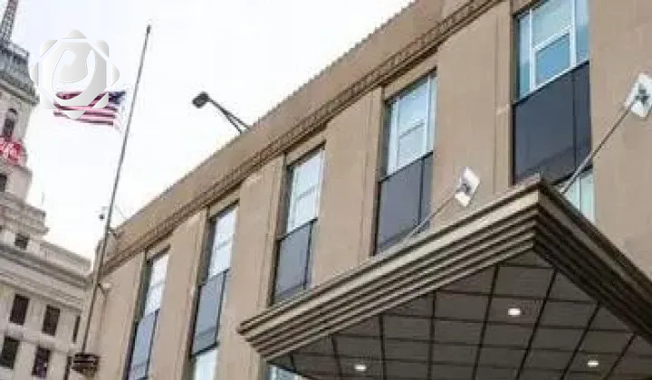 إطلاق نار على القنصلية الأمريكية في تورونتو