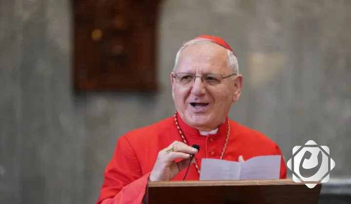 استقالة البطريرك لويس ساكو من رئاسة الكنيسة الكلدانية بعد 13 عاماً من الخدمة