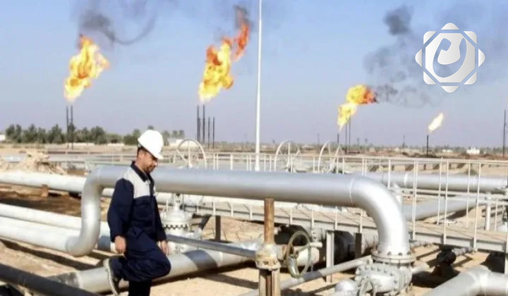 شركات نفطية أجنبية تبدأ مغادرة حقل عكاز في الأنبار بسبب المخاوف الأمنية