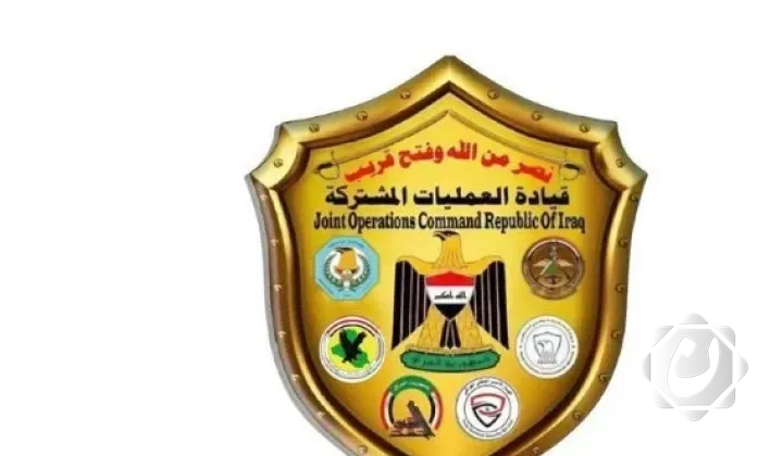 الإعلام الأمني ينفي وجود قوات أجنبية قرب مطار بغداد