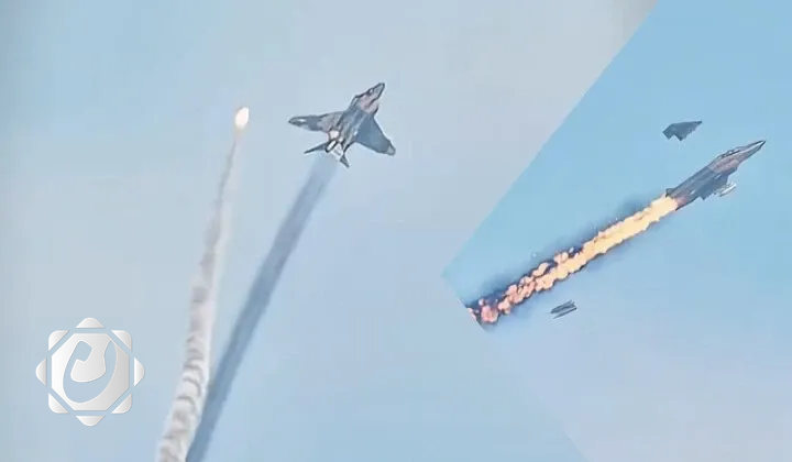 هجوم بطائرة مسيرة يستهدف قاعدة فكتوريا في مطار بغداد الدولي