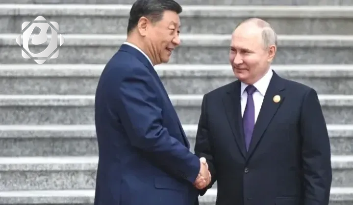 مستفيدون جدد من الحرب الأمريكية ضد إيران: روسيا والصين