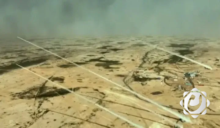 السعودية تعلن اعتراض 6 صواريخ باليستية استهدفت قاعدة جوية