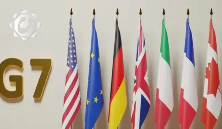 مجموعة السبع تبحث استخدام الاحتياطيات النفطية لمواجهة تقلبات الأسعار