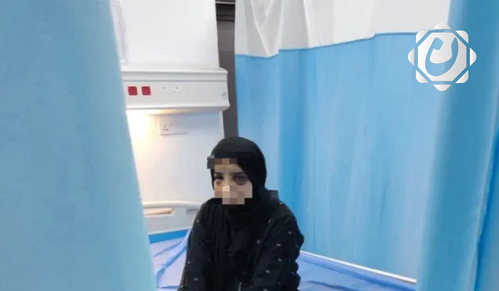 إنقاذ فتاة من الاحتجاز والتعنيف في اليوسفية