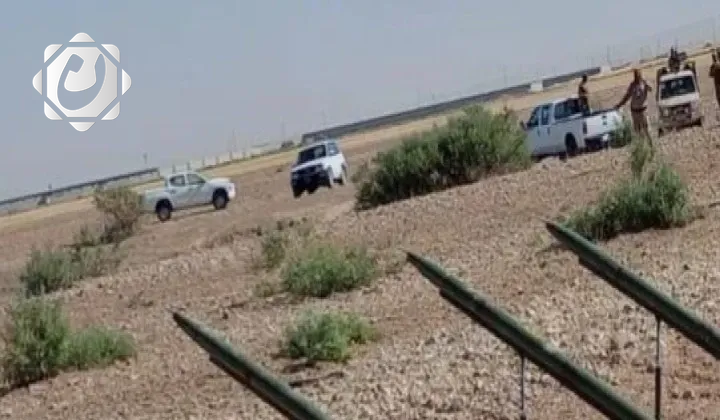 مقتل 13 جندياً أمريكياً خلال 291 عملية عسكرية في العراق