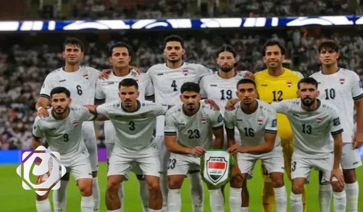العراق الخيار الأول لشغل المقعد الآسيوي في كأس العالم حال انسحاب إيران