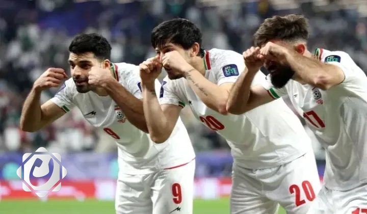 إيران تعلن انسحاب منتخبها من كأس العالم 2026