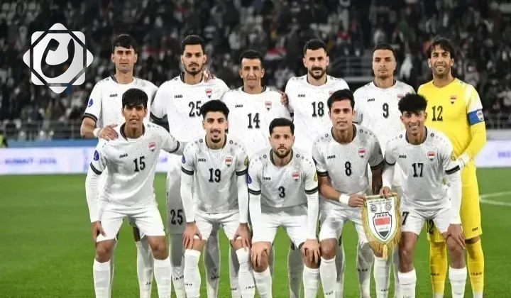 الاتحاد العراقي لكرة القدم يؤكد جاهزية تأشيرات المنتخب لمباراة الملحق المونديالي