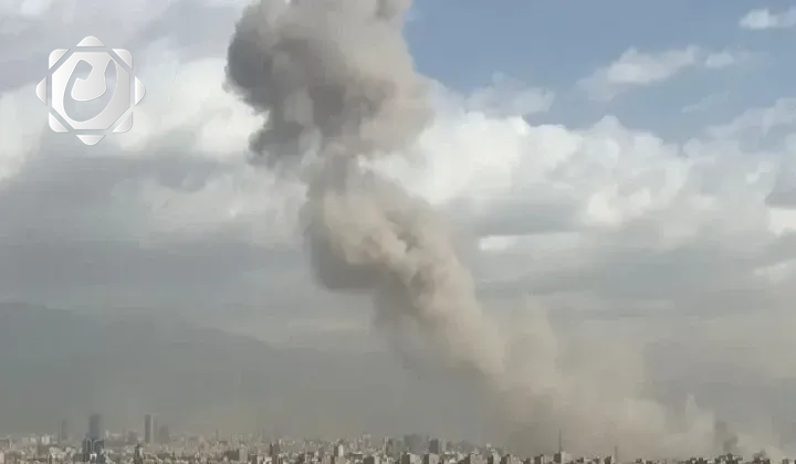 منظمة الصحة العالمية توثق 18 هجوماً على مرافق صحية في إيران