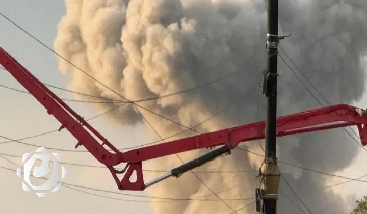 ضربتان جويتان تستهدفان مقراً للحشد العشائري شمال الموصل