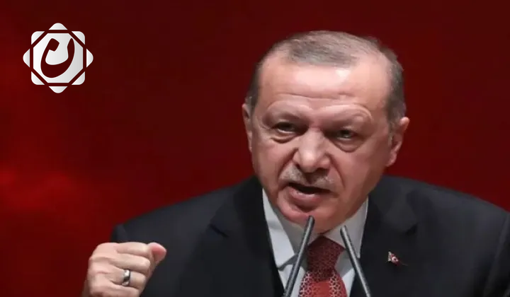 أردوغان يحذر من الفتنة الطائفية ويدعو لوقف الحرب على إيران