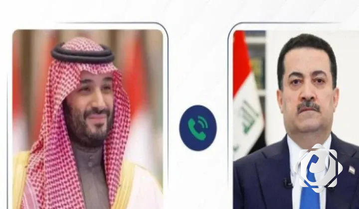 العراق يسعى لدعم الجهود الدبلوماسية لإنهاء النزاع بالتعاون مع السعودية