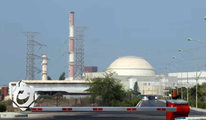 إجلاء 150 موظفاً من محطة بوشهر النووية في إيران