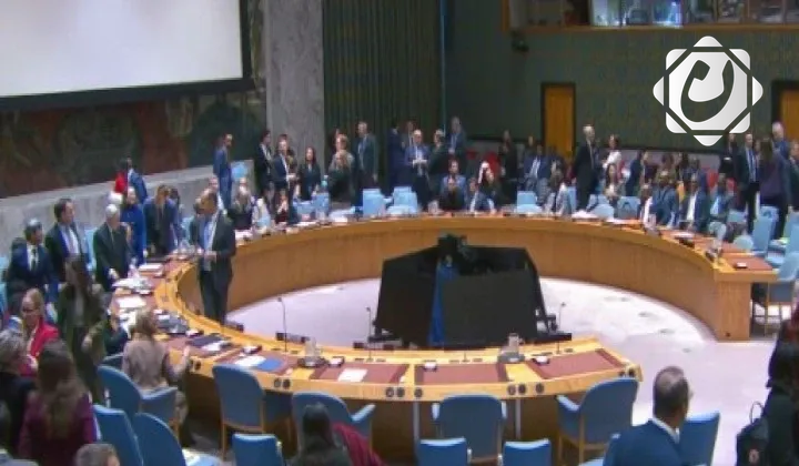 مجلس الأمن يدعو إيران إلى إنهاء هجماتها على الدول العربية