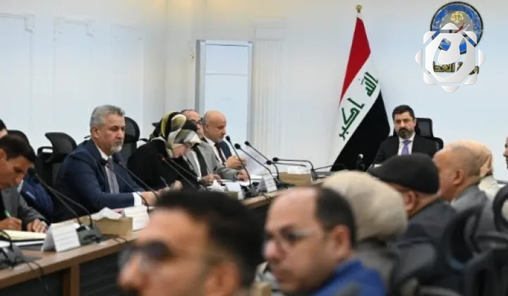 إعادة تشكيل اللجنة الوطنية للمفقودين في العراق