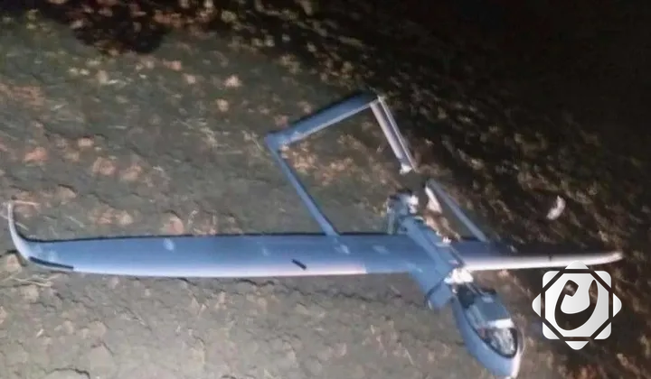 سقوط طائرتين مسيرتين في حقل مجنون النفطي بجنوب العراق