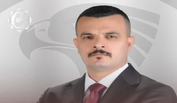 النائب قتيبة الجبوري يعلن انسحابه من تحالف السيادة