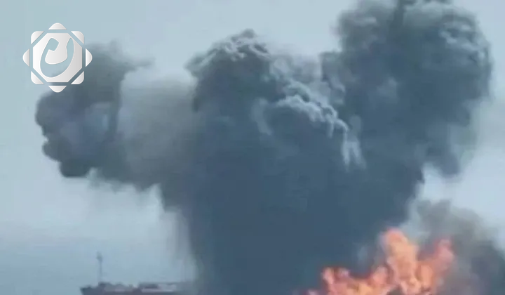 الهجوم على ناقلتي نفط يمثل انتهاكاً للسيادة العراقية