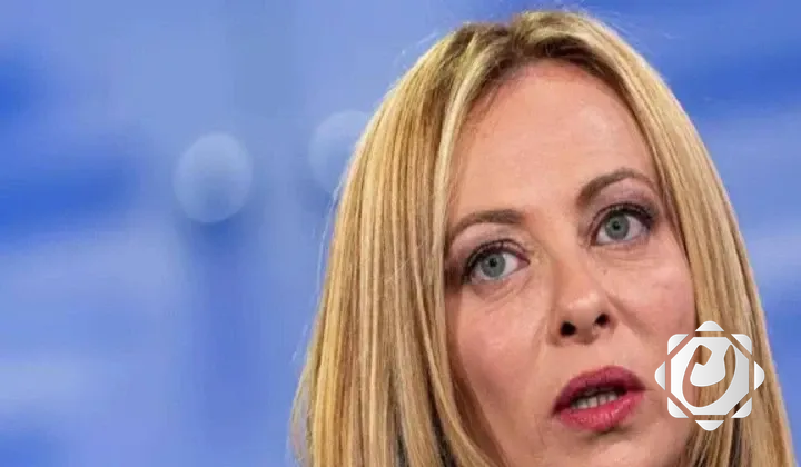 رئيسة وزراء إيطاليا: لن نشارك في الحرب الأمريكية الإسرائيلية على إيران