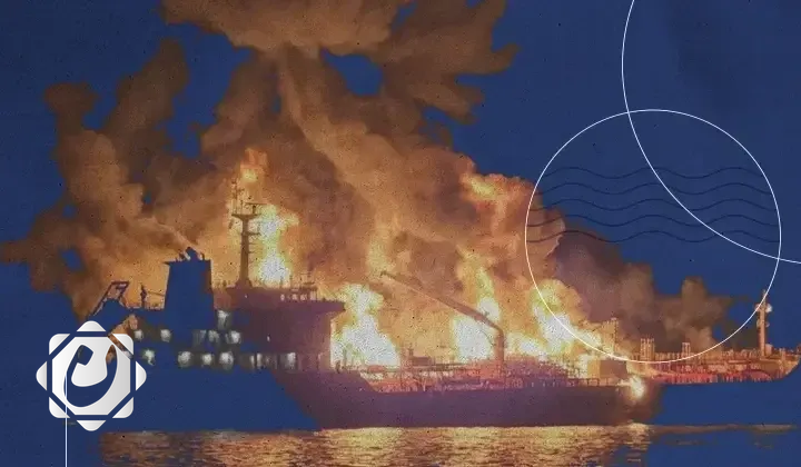 توقف صادرات النفط العراقية نتيجة تصاعد التوترات الإقليمية