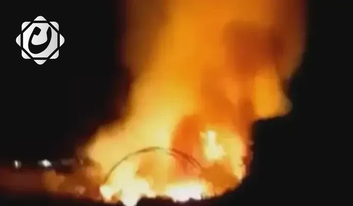 ارتفاع عدد ضحايا قصف الحشد الشعبي في كركوك إلى 4 أشخاص