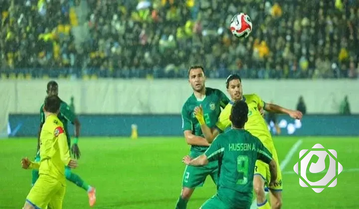 انطلاق الجولة 22 من دوري نجوم العراق لكرة القدم بمواجهات مثيرة