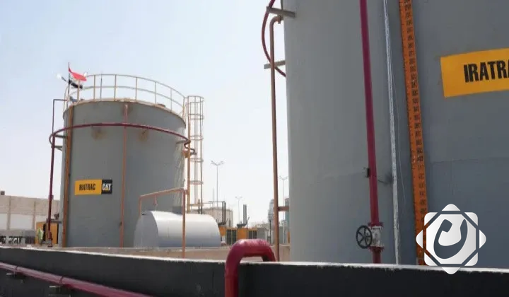 استئناف إنتاج النفط والغاز قد يستغرق أسابيع أو أشهر بحسب وكالة الطاقة الدولية