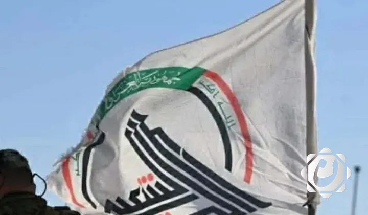 الحشد الشعبي: 32 ضربة جوية أمريكية استهدفت مقراتنا