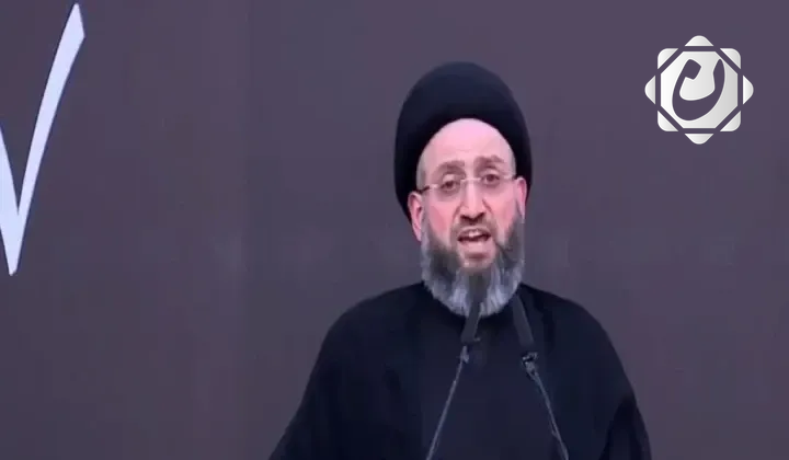 عمار الحكيم يدين استهداف مقار الحشد الشعبي ويحذر من حرب في العراق