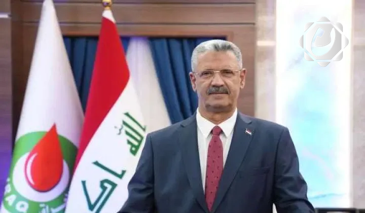 وزير النفط: العراق يواصل إنتاج 1.4 مليون برميل يومياً