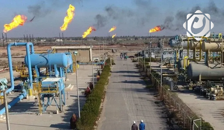 ارتفاع أسعار خام البصرة إلى أكثر من 100 دولار للبرميل