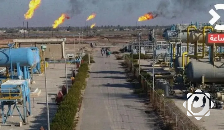 توتال إنرجيز تعلن عن وقف إنتاج النفط في العراق وبلدان أخرى