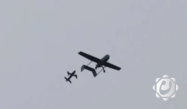 إسقاط 4 طائرات مسيّرة حاولت استهداف الجيش في مخمور