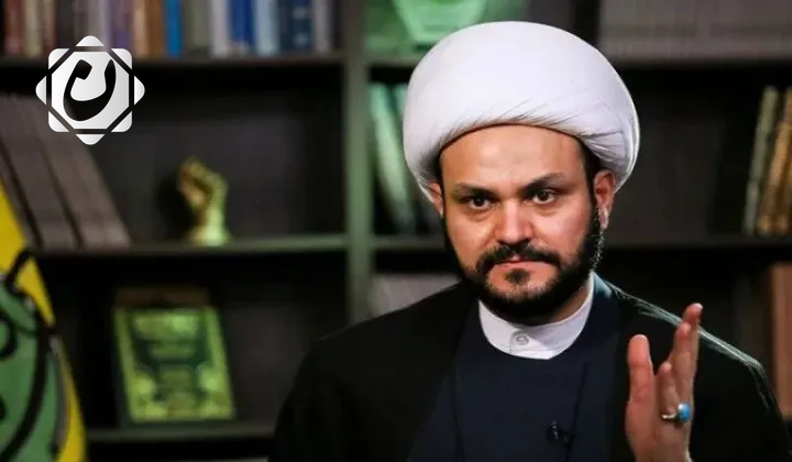 حركة النجباء تؤكد سعيها لتطهير العراق من الوجود الأمريكي