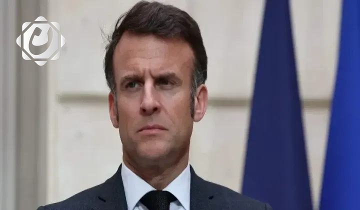 ماكرون يؤكد مقتل ضابط فرنسي وإصابة جنود في هجوم بأربيل