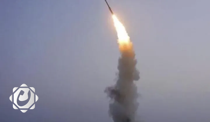 صاروخ إيراني يقترب من قاعدة إنجرليك التركية